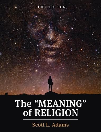 Cover image for "Meaning" of Religion