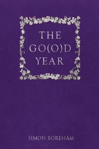 Cover image for The Go(o)d Year