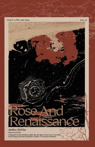 Cover image for Rose and Renaissance - Volume 2