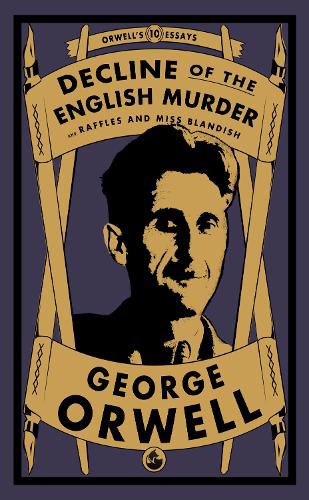 Decline of the English Murder