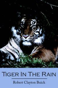 Cover image for Tiger In The Rain