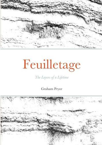 Cover image for Feuilletage