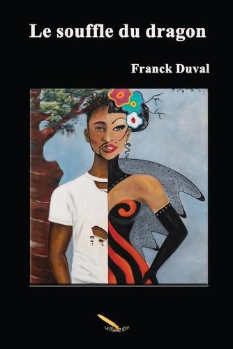 Cover image for Le souffle du dragon