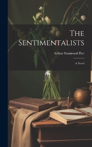 Cover image for The Sentimentalists