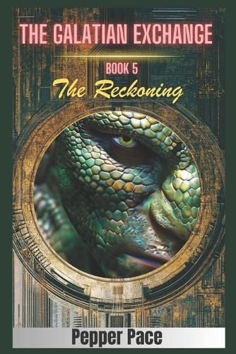 Cover image for The Reckoning