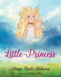 Cover image for Little-Princess