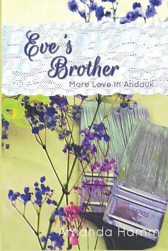 Cover image for Eve's Brother