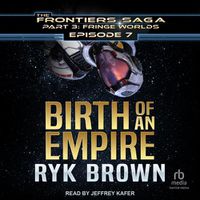 Cover image for Birth of an Empire