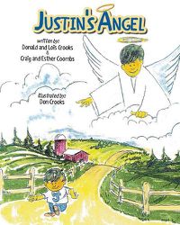 Cover image for Justin's Angel