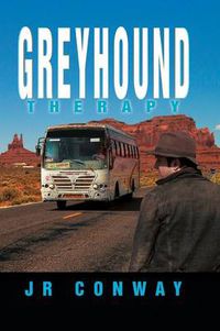 Cover image for Greyhound Therapy