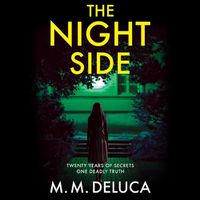 Cover image for The Night Side