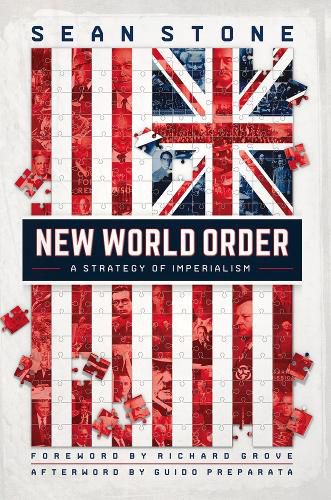 Cover image for New World Order