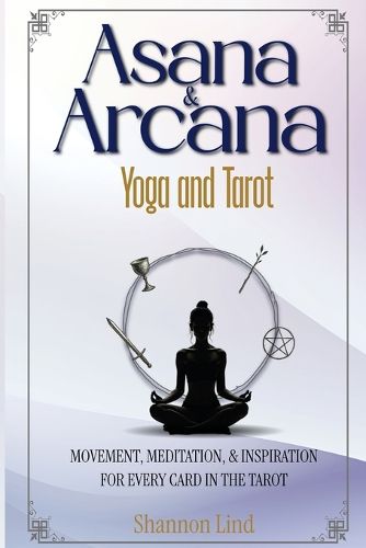 Cover image for Asana & Arcana