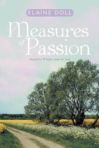 Cover image for Measures of Passion