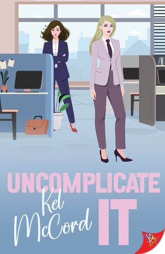 Cover image for Uncomplicate It