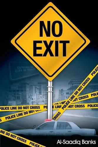 Cover image for No Exit