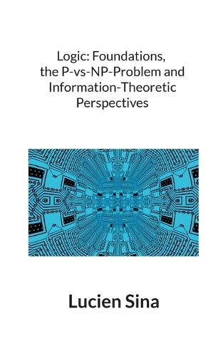 Cover image for Logic