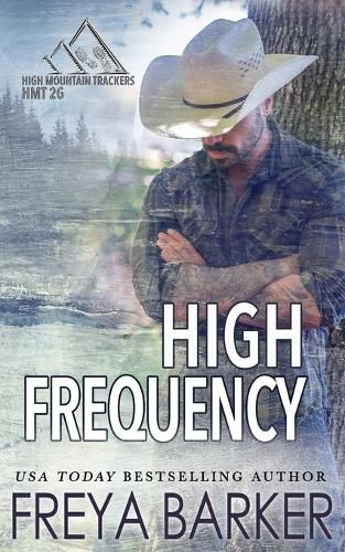 Cover image for High Frequency