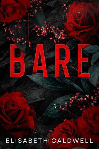 Cover image for Bare