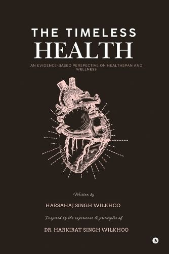 Cover image for The Timeless Health