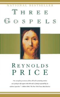 Cover image for Three Gospels