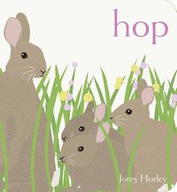 Cover image for Hop