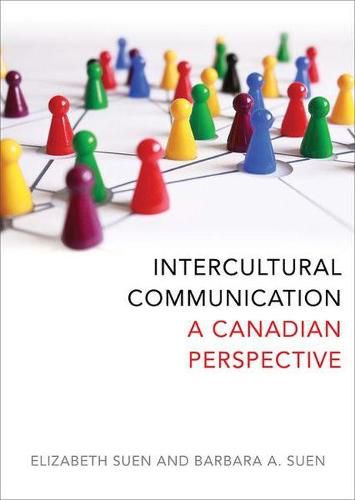 Cover image for Intercultural Communication: A Canadian Perspective