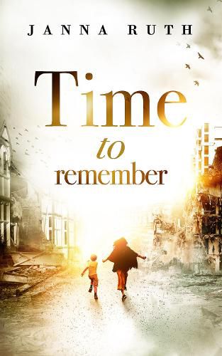 Cover image for Time to Remember