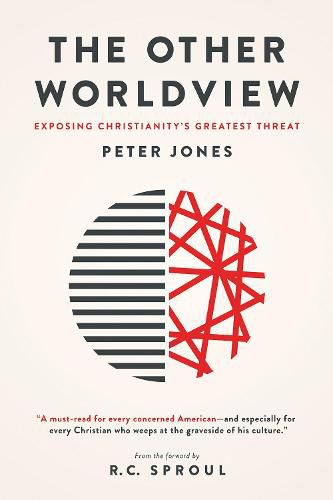 Cover image for Other Worldview: Exposing Christianity's Greatest Threat