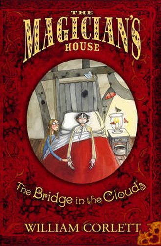 Cover image for Bridge In The Clouds