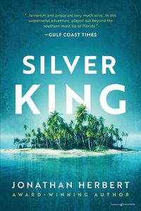 Cover image for Silver King