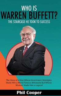 Cover image for Who is Warren Buffett?