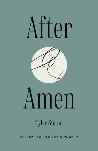 Cover image for After Amen