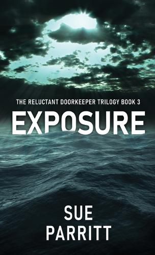 Cover image for Exposure