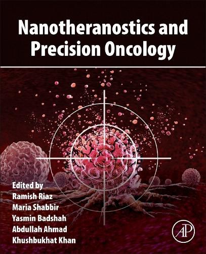 Cover image for Nanotheranostics and Precision Oncology