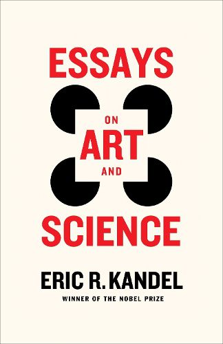 Cover image for Essays on Art and Science