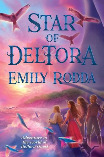 Cover image for Star of Deltora