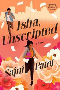 Cover image for Isha, Unscripted