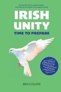 Cover image for Irish Unity