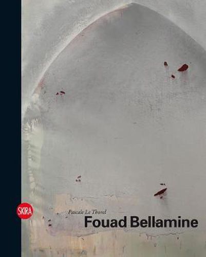 Cover image for Fouad Bellamine