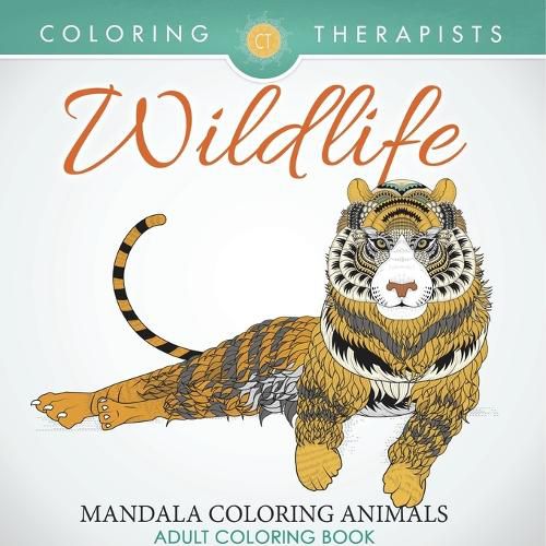 Cover image for Wildlife