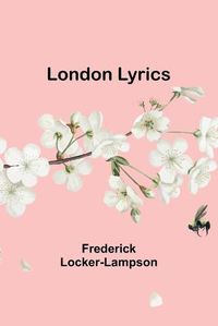 Cover image for London Lyrics