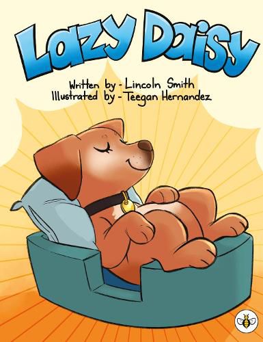 Cover image for Lazy Daisy