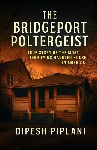 Cover image for The Bridgeport Poltergeist