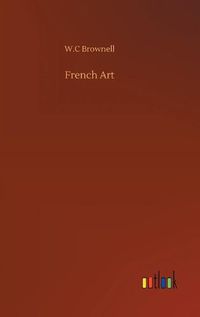 Cover image for French Art