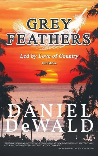 Cover image for Grey Feathers