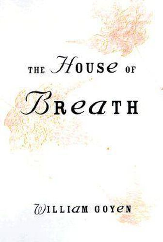 Cover image for The House of Breath