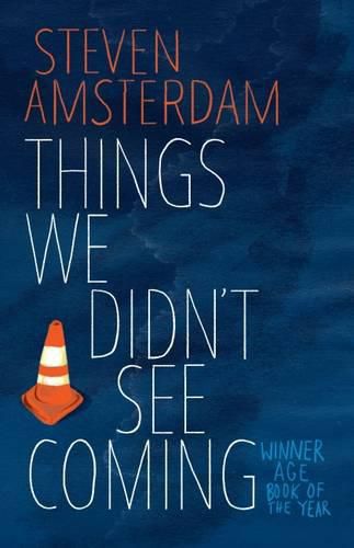 Cover image for Things We Didn't See Coming