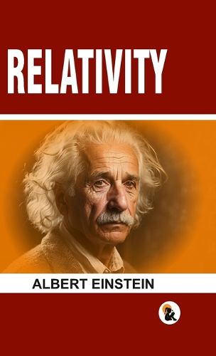 Cover image for Relativity - HB