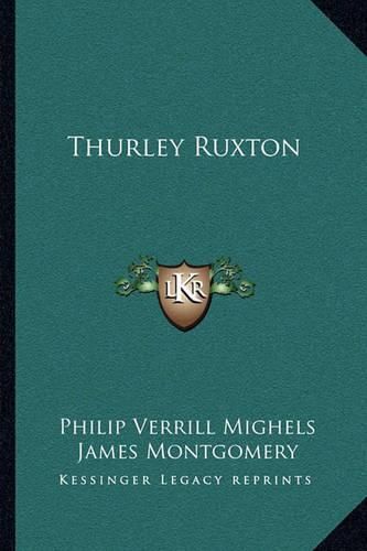 Thurley Ruxton